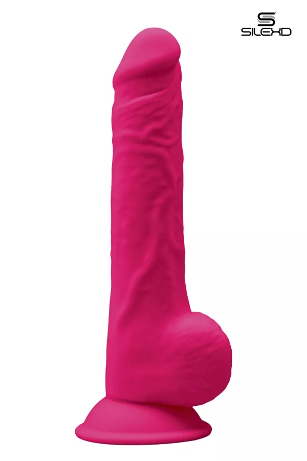 Doppia densità rosa 24 cm - Modello 3