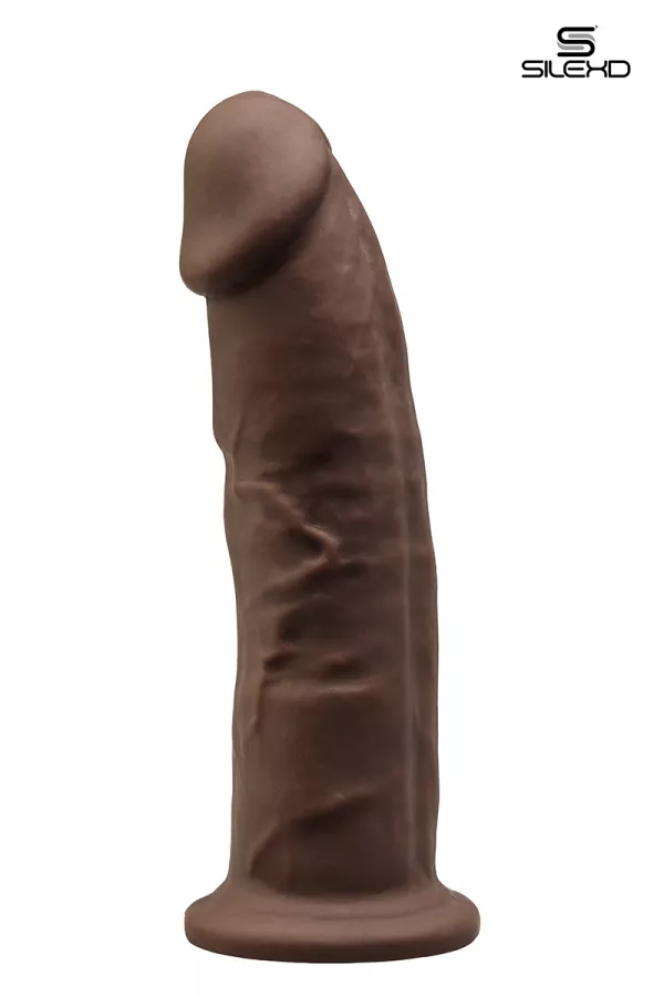 Dual density chocolate 23 cm - Model 2