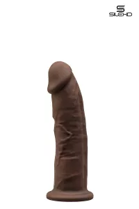 Dual density chocolate 15 cm - Model 2