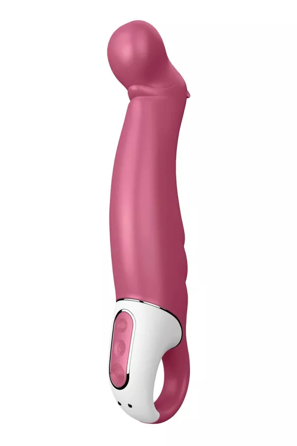 Vibromasseur Petting Hippo - Satisfyer