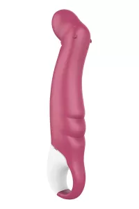 Vibromasseur Petting Hippo - Satisfyer