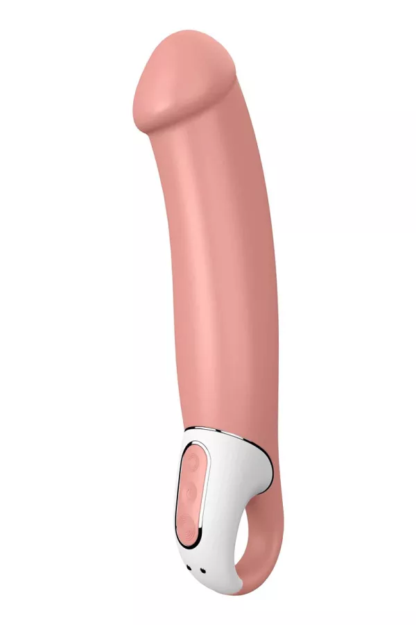 Vibromasseur Master - Satisfyer