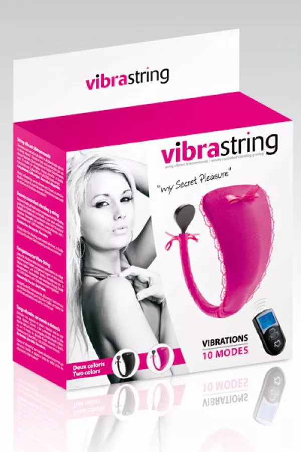 Vibrastring telecomando Vibrastring