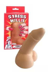 Anti-Stress-männlicher Sex