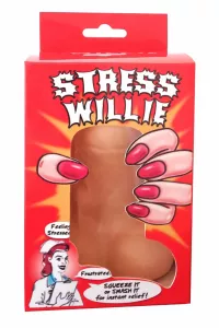 Sexe masculin anti-stress