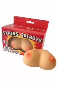 Anti-Stress-Brust