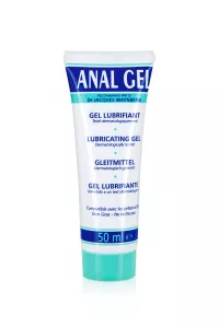 Anal gel - 50 ml