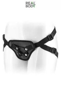 Universal belt harness