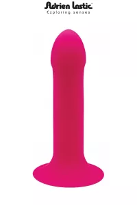 Hitsens 2 Dual-Density-Dildo – 16,7 x 4 cm