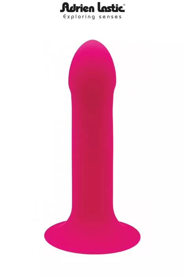 Hitsens 2 Dual-Density-Dildo – 16,7 x 4 cm