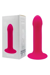 Hitsens 2 Dual-Density-Dildo – 16,7 x 4 cm