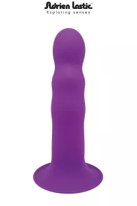 Hitsens 3 Dual-Density-Dildo – 18 x 4,3 cm