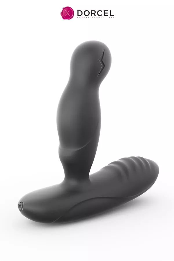 Prostate stimulator P Swing