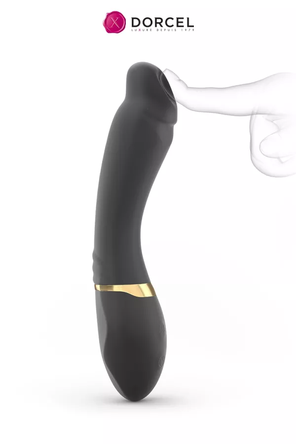 Vibromasseur Tender Spot - Dorcel