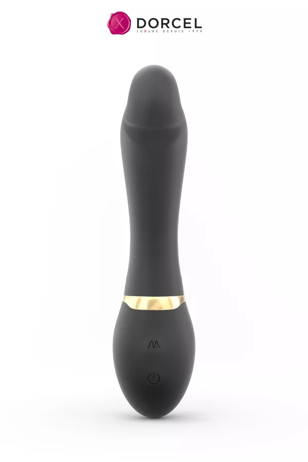 Vibromasseur Tender Spot - Dorcel