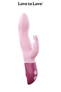 Vibrator Hello Rabbit