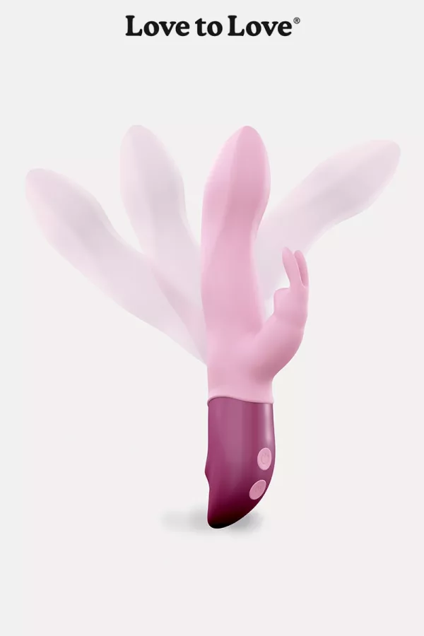 Vibrator Hello Rabbit