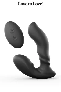 Prostate Stimulator Player One