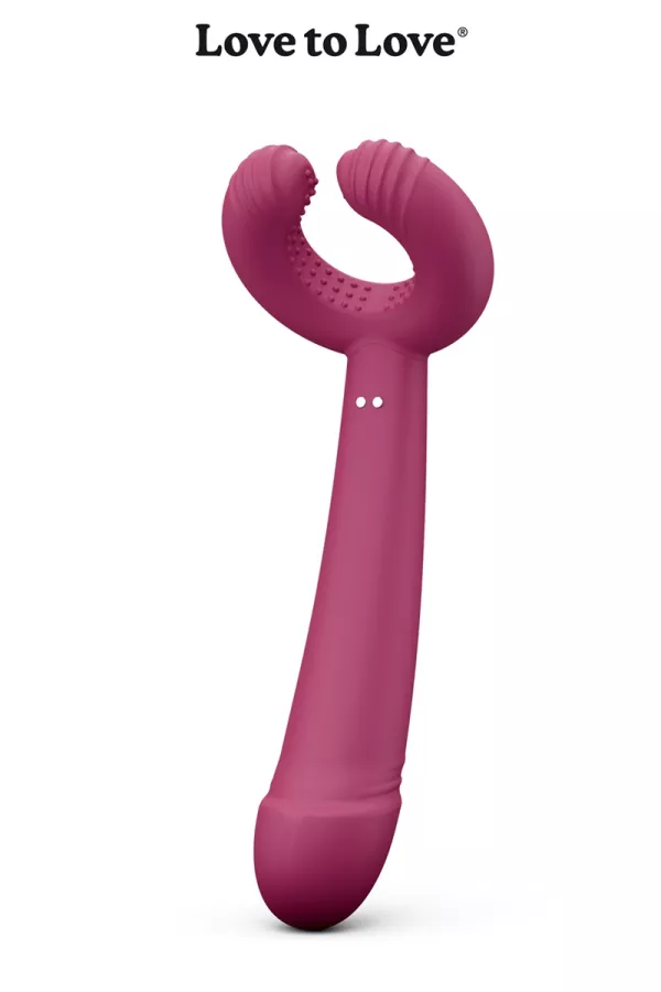 Sextoy Multi-function Please Me