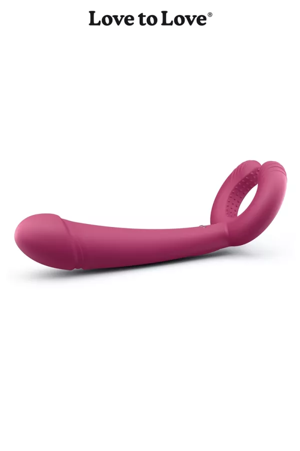 Sextoy Multi-fonctions Please Me