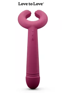 Sextoy multifunzione Please Me