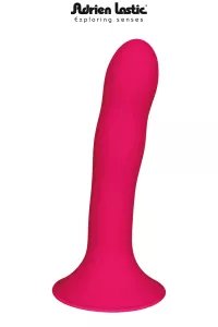 Hitsens 4 Dual-Density-Dildo – 17,5 x 3,5 cm