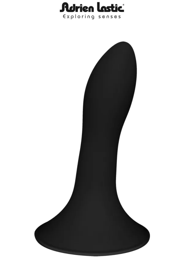 Doppia densità dildo Hitsens 5 - 12.9 x 2.4 cm