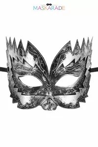 Maske - „Don Giovanni“ - Maskarade - Sexshop Tentations