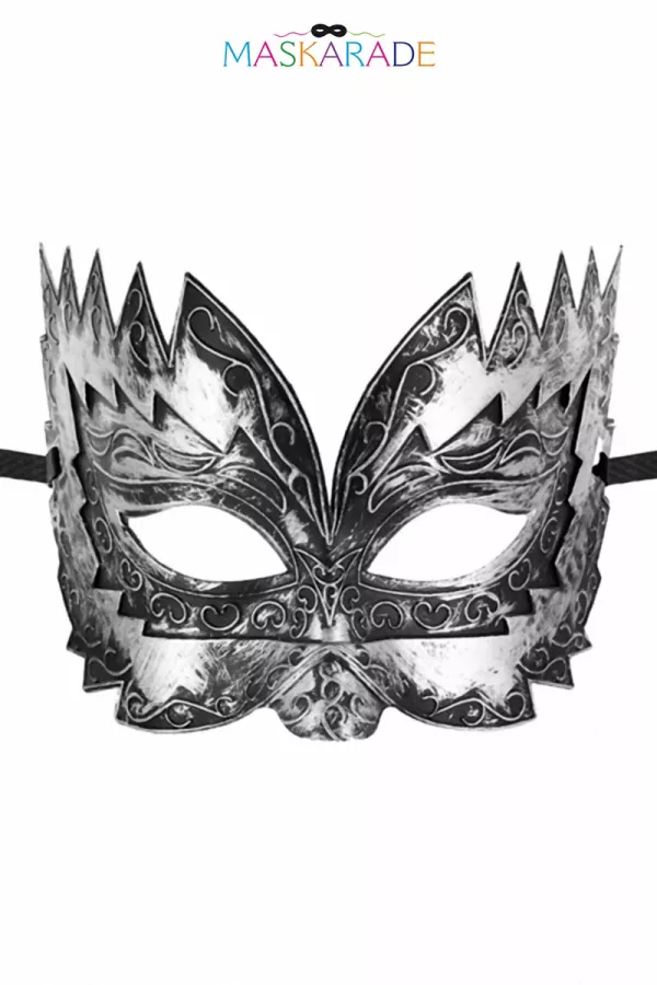 Mask - ‘Don Giovanni’ - Maskarade - Sexshop Tentations