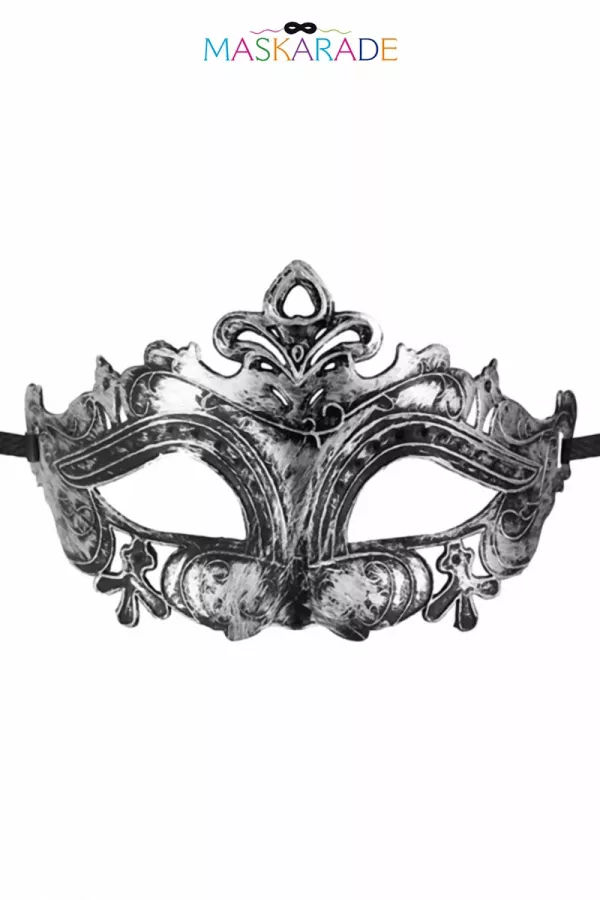 Mask - ‘Hamlet’ - Maskarade - Sexshop Tentations