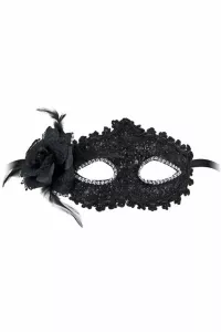 Maske - „Bella Figura“ - Maskarade - Sexshop Tentations