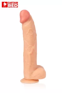 XXL Dildo Prodigy 32 x 6 cm