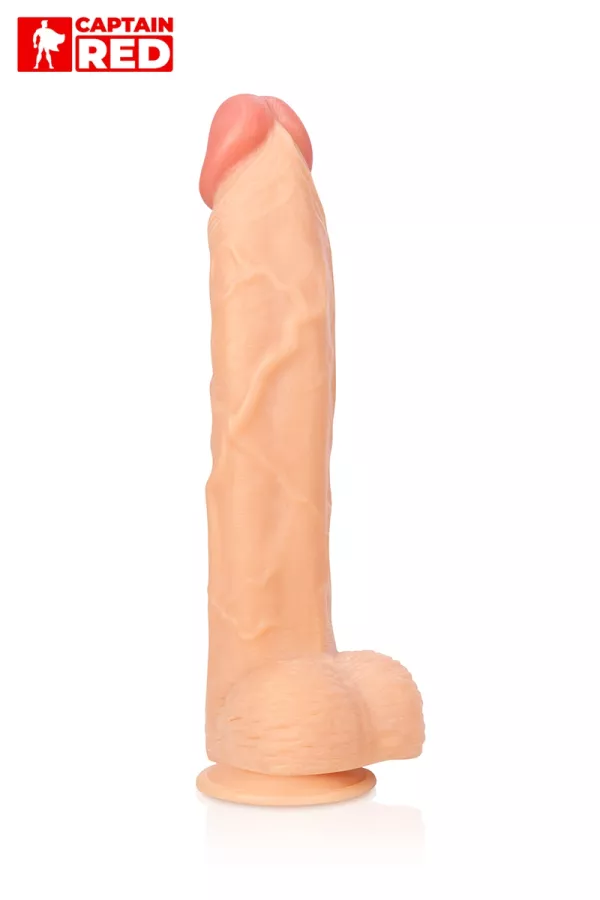 XXL Dildo Prodigy 32 x 6 cm