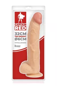 XXL Dildo Prodigy 32 x 6 cm