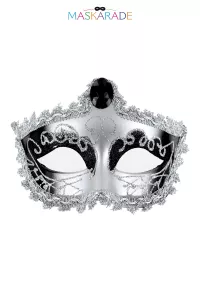 Maschera - “Nozze di Figaro” - Maskarade - Sexshop Tentations