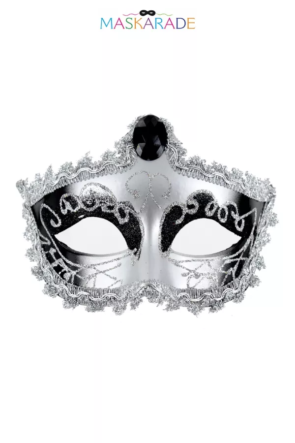 Mask - ‘Nozze di Figaro’ - Maskarade - Sexshop Tentations