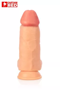 XXL Dildo Colossus 26 x 7.5 cm