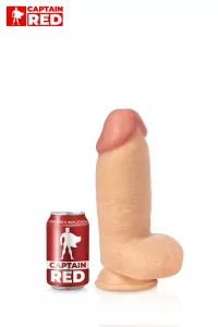 XXL Dildo Colossus 26 x 7,5 cm