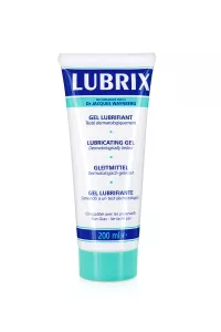 Gel Lubrix (200ml)