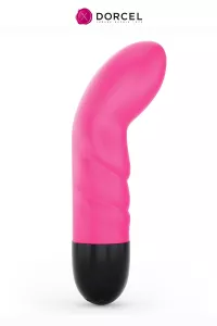 Mini vibro Expert G 2.0 ricaricabile