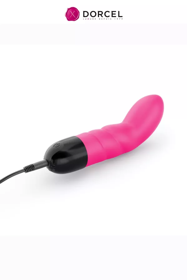 Mini vibro Expert G 2.0 rechargeable