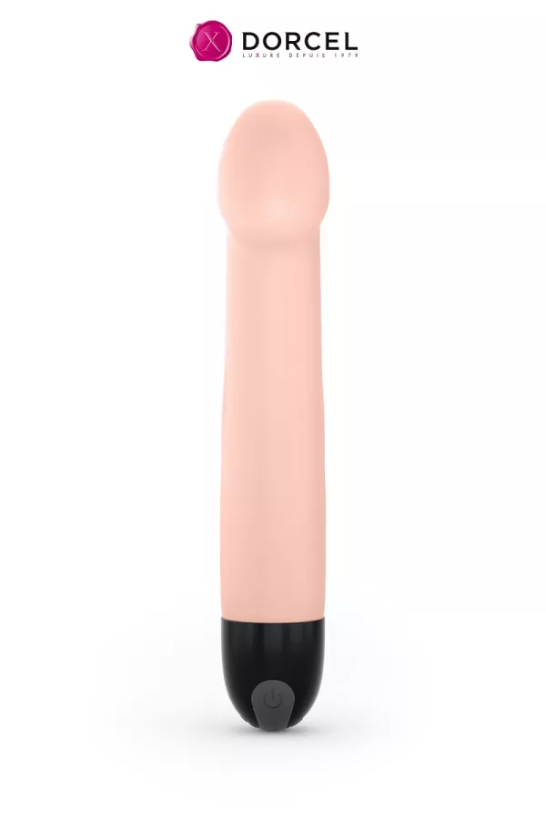 Vibro rechargeable Real Vibration M 2.0 - Dorcel