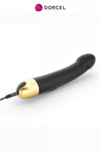 Real Vibration Gold M 2.0 wiederaufladbarer Vibrator