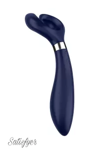 Endless Fun Paarvibrator