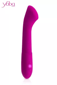 G Baya Point Vibrator