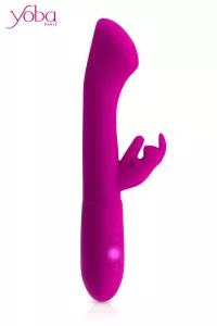 Bella Kaninchenvibrator