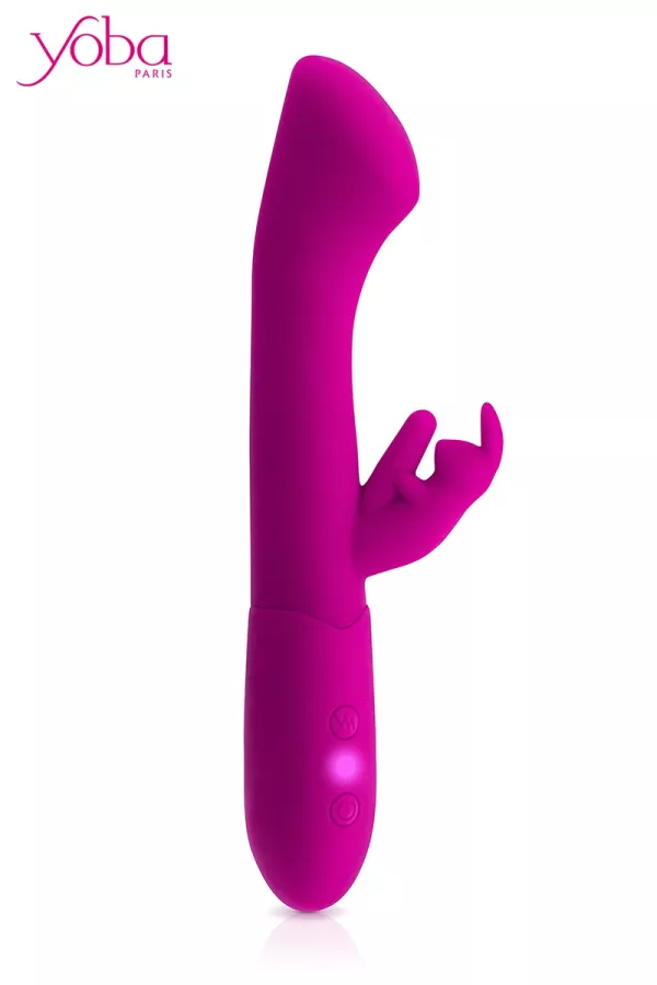 Rabbit vibrator Bella