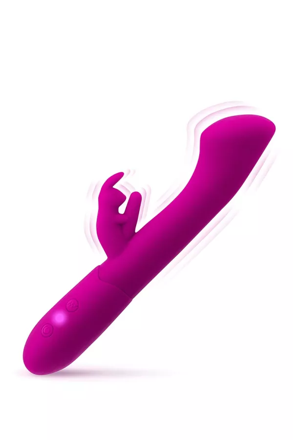 Rabbit vibrator Bella