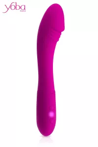 Bianca G-Punkt-Vibrator