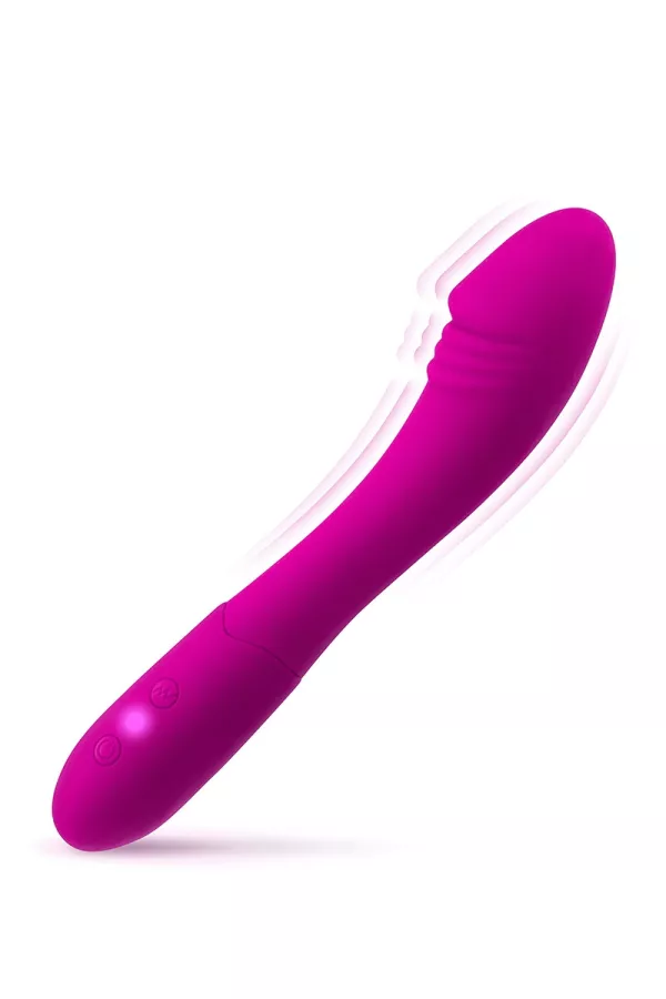 Point G Bianca vibrator